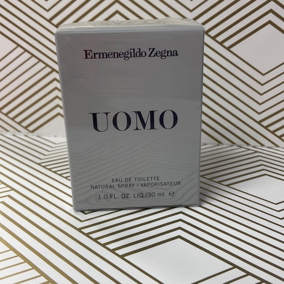 Ermenegildo Zegna Other - UOMO